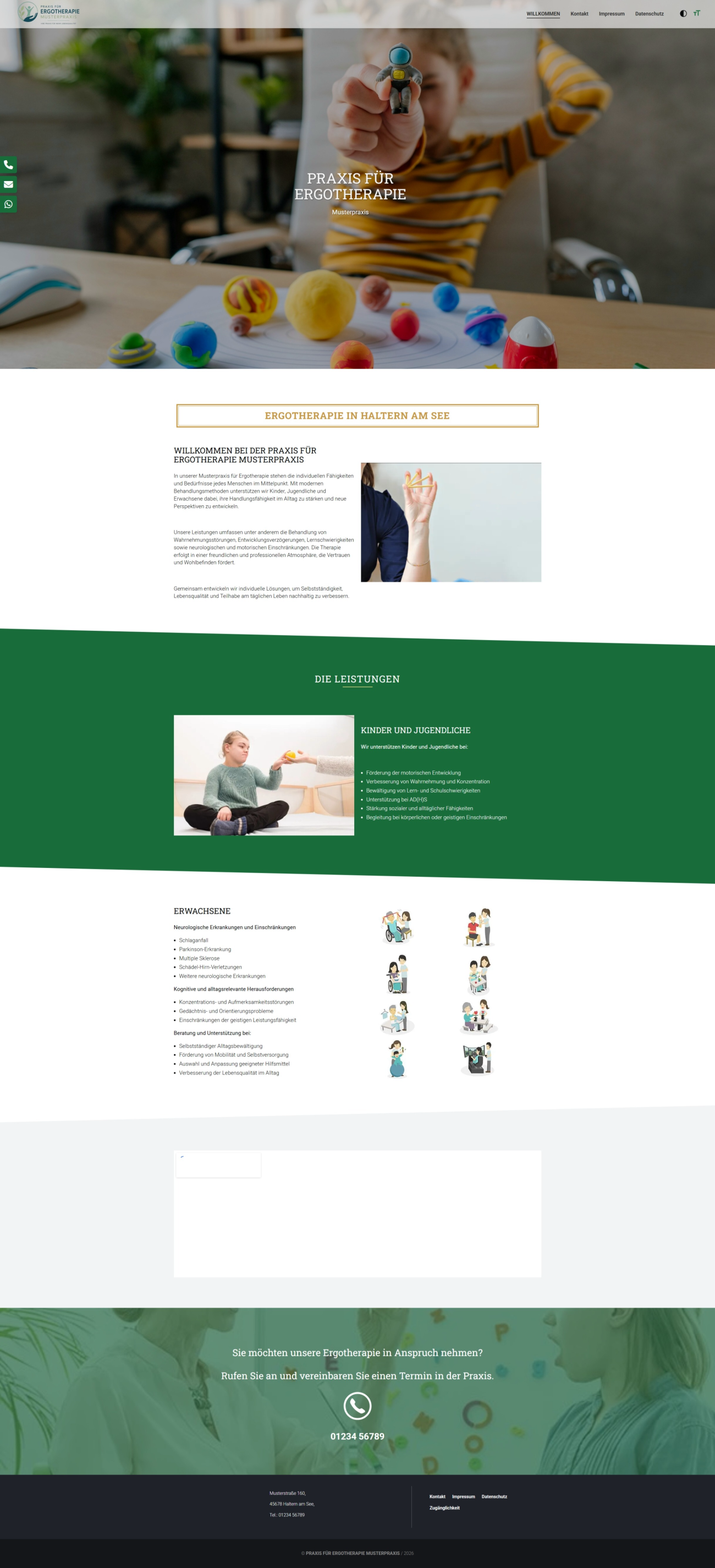 Vorschau Design 3 Ergo