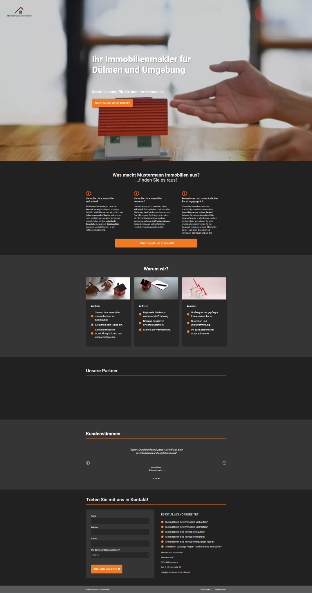 Vorschau Design 2 Immobilien